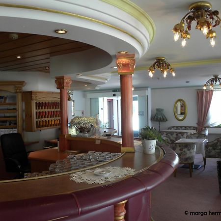 Hotel White Mountain Telfes im Stubai Exterior photo