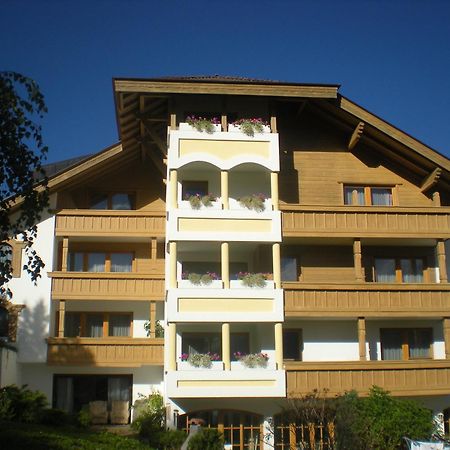 Hotel White Mountain Telfes im Stubai Exterior photo