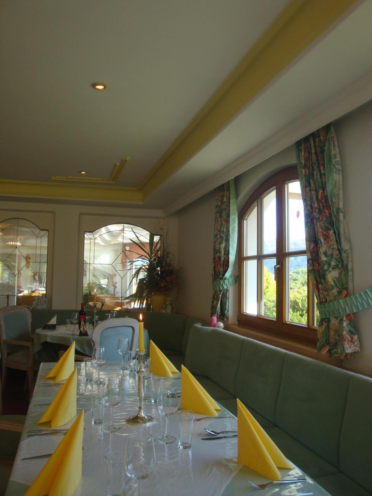 Hotel White Mountain Telfes im Stubai Exterior photo