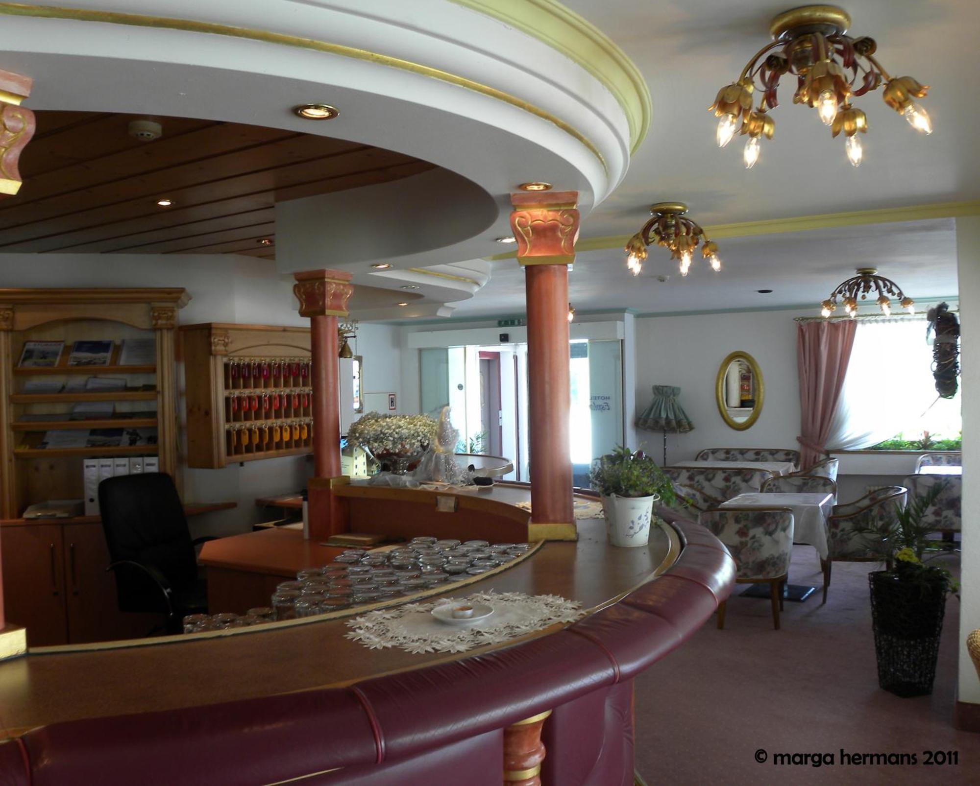 Hotel White Mountain Telfes im Stubai Exterior photo